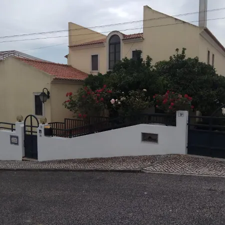 Maria Luisa Vila Franca de Xira