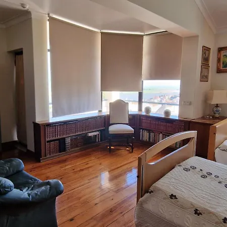 Maria Luisa Bed & Breakfast *
