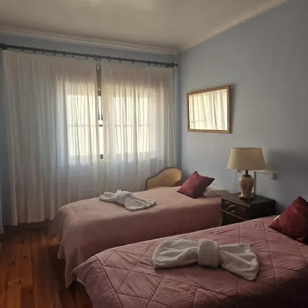 Bed & Breakfast Maria Luisa Vila Franca de Xira